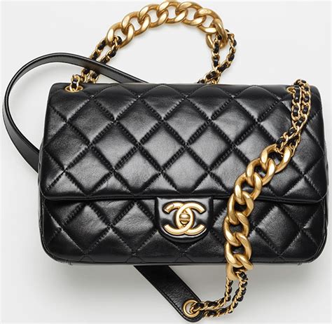 women chanel handbag|chanel 2022 bag collection.